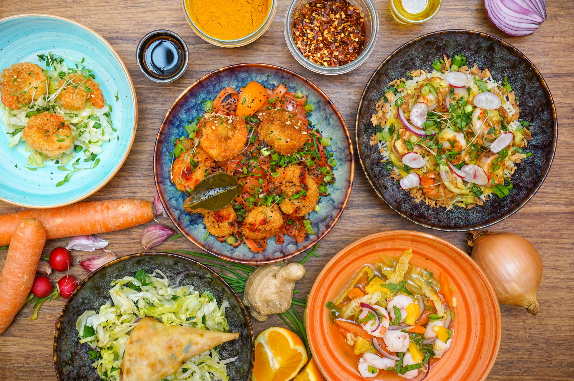 Cover image of restaurant