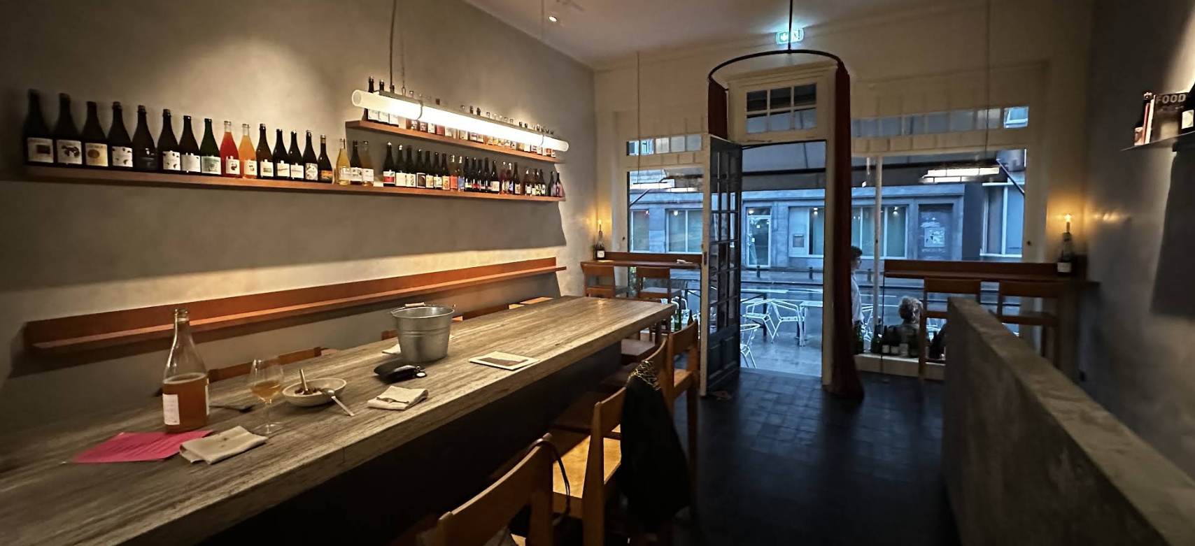 Cover image of restaurant